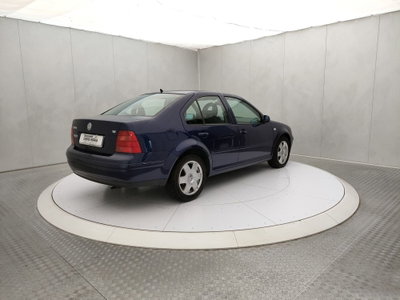 Volkswagen Bora cat Trendline (4)