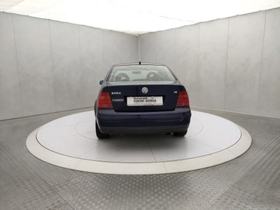 Volkswagen Bora cat Trendline (5)