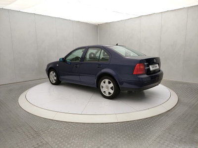 Volkswagen Bora cat Trendline (6)
