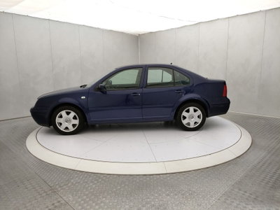 Volkswagen Bora cat Trendline (7)