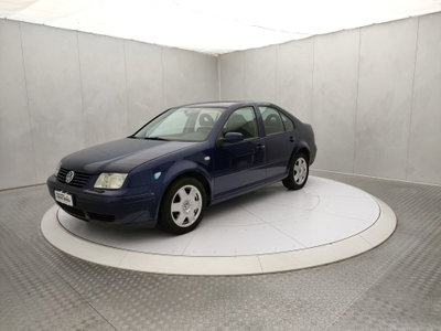 Volkswagen Bora cat Trendline (8)