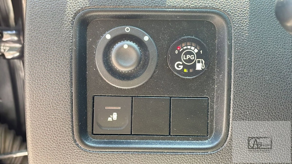 Dacia Duster 1.6 SCe GPL 4x2 Techroad (10)