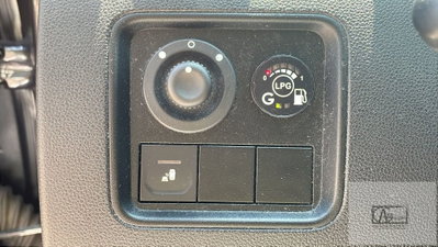 Dacia Duster 1.6 SCe GPL 4x2 Techroad (10)