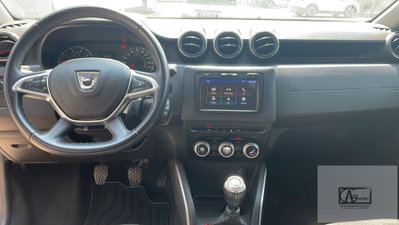 Dacia Duster 1.6 SCe GPL 4x2 Techroad (11)
