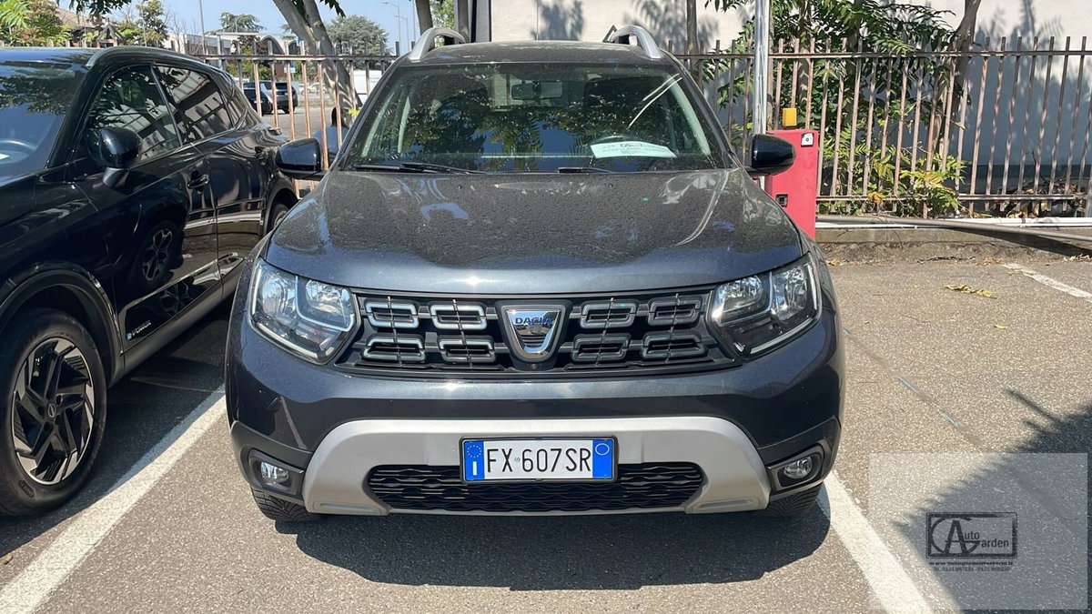 Dacia Duster 1.6 SCe GPL 4x2 Techroad (3)