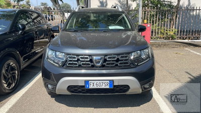 Dacia Duster 1.6 SCe GPL 4x2 Techroad (3)