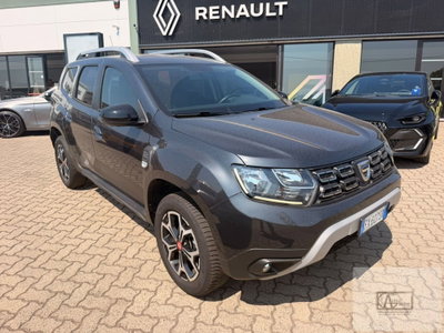 Dacia Duster 1.6 SCe GPL 4x2 Techroad (5)