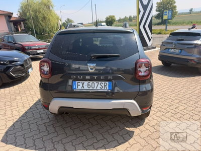Dacia Duster 1.6 SCe GPL 4x2 Techroad (6)