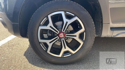 Dacia Duster 1.6 SCe GPL 4x2 Techroad (7)
