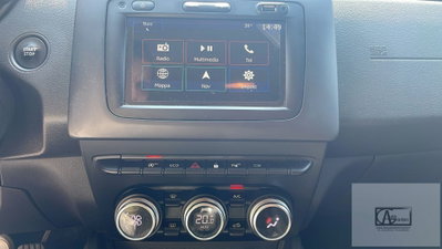 Dacia Duster 1.6 SCe GPL 4x2 Techroad (9)