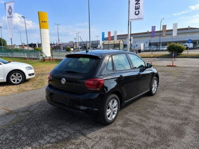 Volkswagen Polo 1.0 EVO 5p. Comfortline BlueMotion Technology (2)