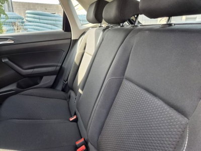 Volkswagen Polo 1.0 EVO 5p. Comfortline BlueMotion Technology (8)