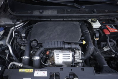 Peugeot 308 SW PureTech Turbo 130 S&S EAT6 Allure (20)