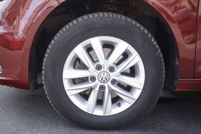 Volkswagen Caddy Pianale Ribassato 2.0 TDI 102 CV DSG Highline (5)