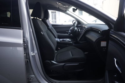 Hyundai Tucson 1.6 hev Exellence 2wd auto (13)