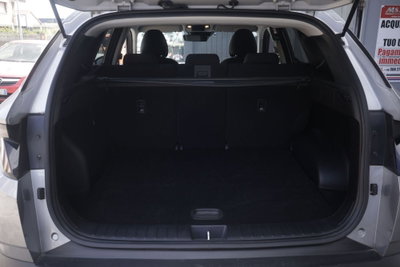 Hyundai Tucson 1.6 hev Exellence 2wd auto (20)