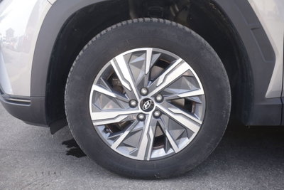 Hyundai Tucson 1.6 hev Exellence 2wd auto (5)
