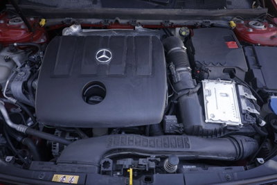 Mercedes-Benz Classe A 180 d Premium (20)