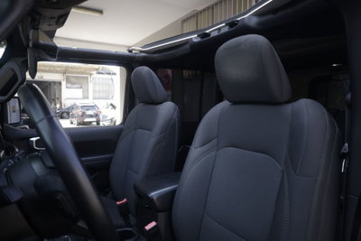 Jeep Wrangler Unlimited 2.2 Mjt II Night Eagle (17)