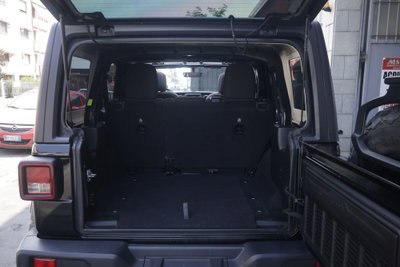 Jeep Wrangler Unlimited 2.2 Mjt II Night Eagle (19)