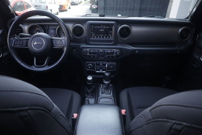 Jeep Wrangler Unlimited 2.2 Mjt II Night Eagle (2)
