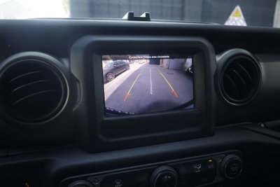 Jeep Wrangler Unlimited 2.2 Mjt II Night Eagle (8)