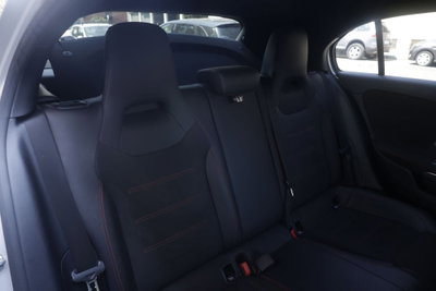 Mercedes-Benz Classe A 180 d Automatic Premium (14)