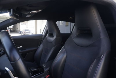 Mercedes-Benz Classe A 180 d Automatic Premium (17)