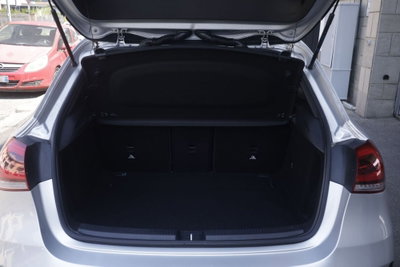 Mercedes-Benz Classe A 180 d Automatic Premium (19)