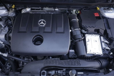 Mercedes-Benz Classe A 180 d Automatic Premium (20)