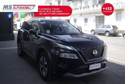 Nissan X-Trail 1.5 e-power Tekna 2wd usata