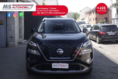 Nissan X-Trail 1.5 e-power Tekna 2wd (10)