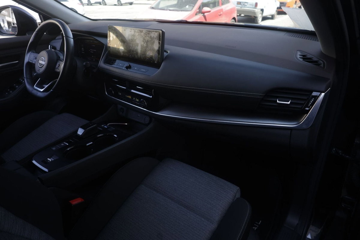 Nissan X-Trail 1.5 e-power Tekna 2wd (11)