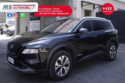 Nissan X-Trail 1.5 e-power Tekna 2wd (12)