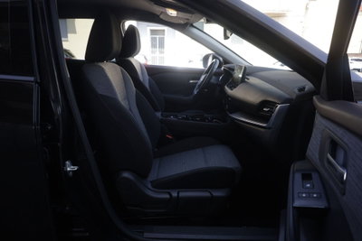 Nissan X-Trail 1.5 e-power Tekna 2wd (13)