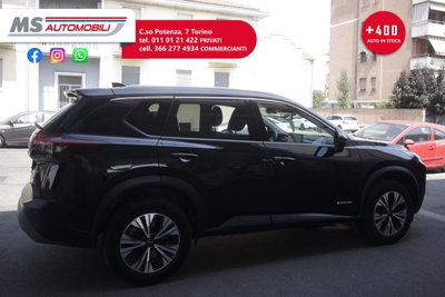 Nissan X-Trail 1.5 e-power Tekna 2wd (14)