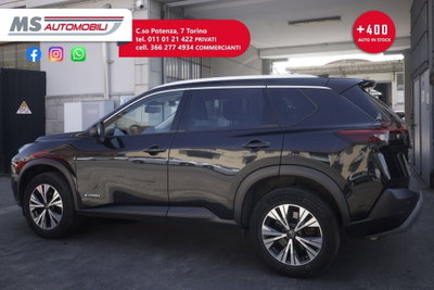 Nissan X-Trail 1.5 e-power Tekna 2wd (16)