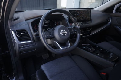Nissan X-Trail 1.5 e-power Tekna 2wd (17)