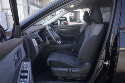 Nissan X-Trail 1.5 e-power Tekna 2wd (19)