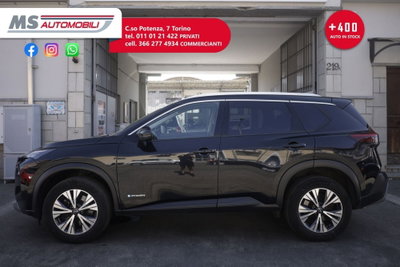 Nissan X-Trail 1.5 e-power Tekna 2wd (4)