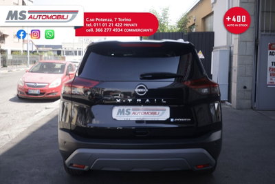 Nissan X-Trail 1.5 e-power Tekna 2wd (8)