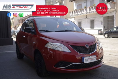 Lancia Ypsilon 1.3 MJT 16V 95 CV 5 porte S&S Platinum usata