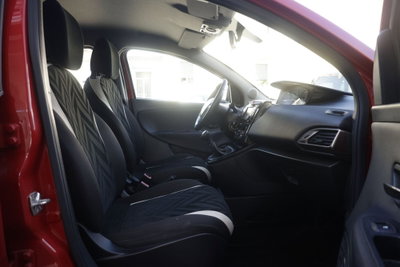 Lancia Ypsilon 1.3 MJT 16V 95 CV 5 porte S&S Platinum (10)