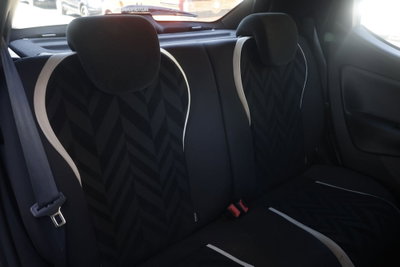 Lancia Ypsilon 1.3 MJT 16V 95 CV 5 porte S&S Platinum (12)