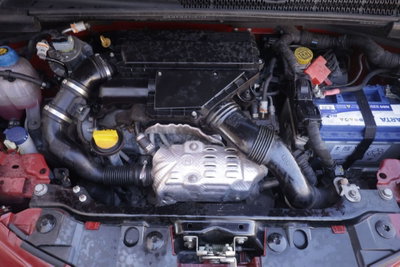 Lancia Ypsilon 1.3 MJT 16V 95 CV 5 porte S&S Platinum (18)