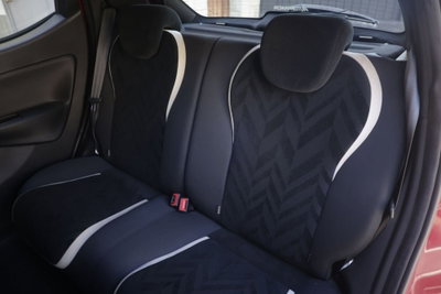 Lancia Ypsilon 1.3 MJT 16V 95 CV 5 porte S&S Platinum (3)