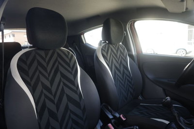 Lancia Ypsilon 1.3 MJT 16V 95 CV 5 porte S&S Platinum (6)