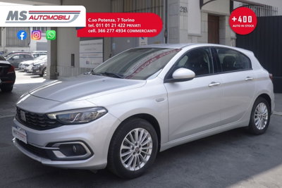 Fiat Tipo Tipo 5p 1.6 mjt (Red) s&s 130cv (11)