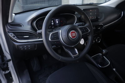 Fiat Tipo Tipo 5p 1.6 mjt (Red) s&s 130cv (14)