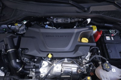 Fiat Tipo Tipo 5p 1.6 mjt (Red) s&s 130cv (18)